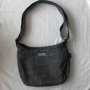 Timbuk2 Crossbody Expandable Bag